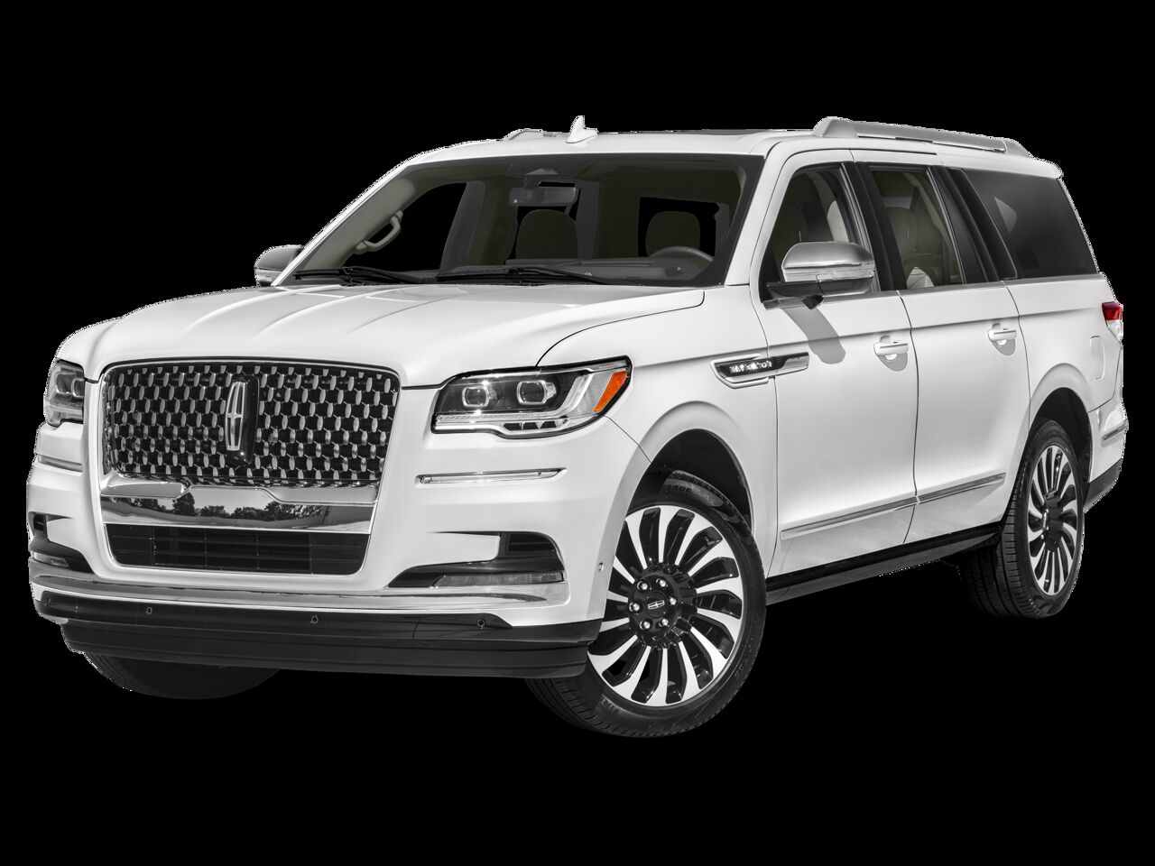 2024 LINCOLN Navigator L