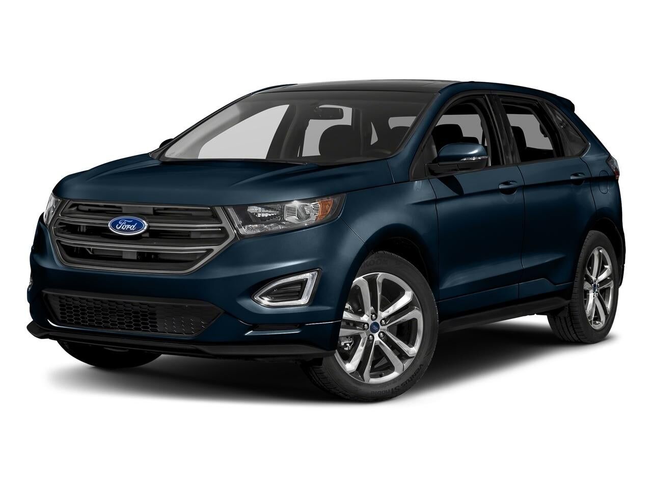 2017 FORD Edge
