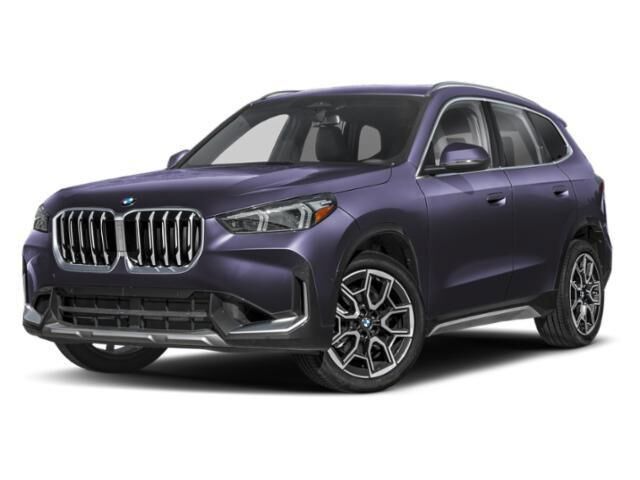 2026 BMW X1