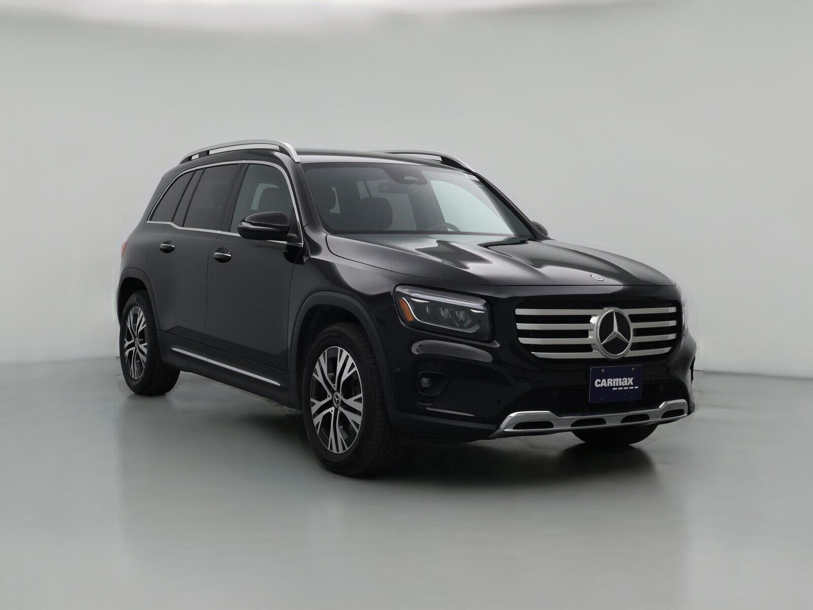 2024 MERCEDES-BENZ GLB-Class