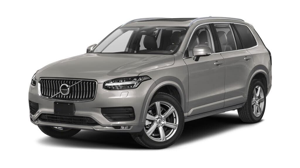 2023 VOLVO XC90