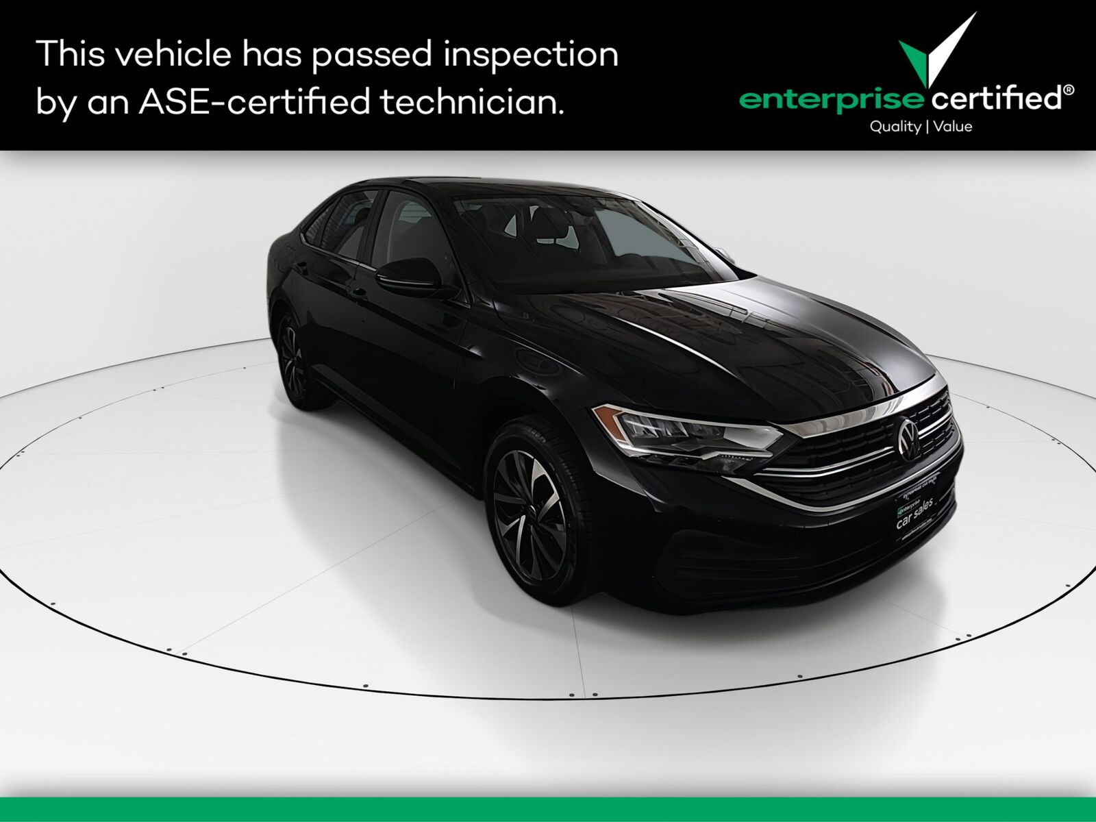 2024 VOLKSWAGEN Jetta