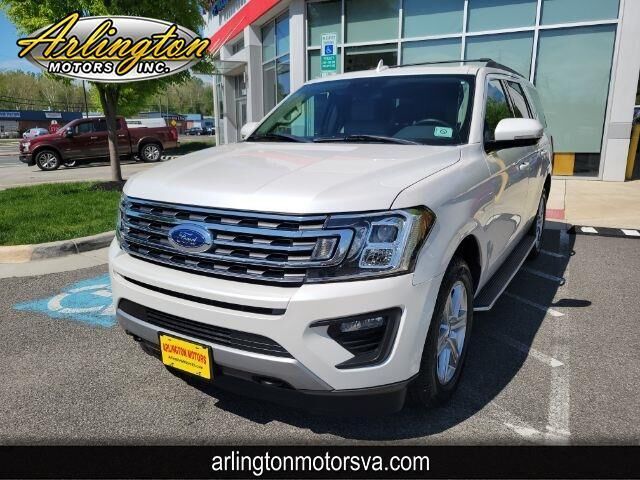 2019 FORD Expedition