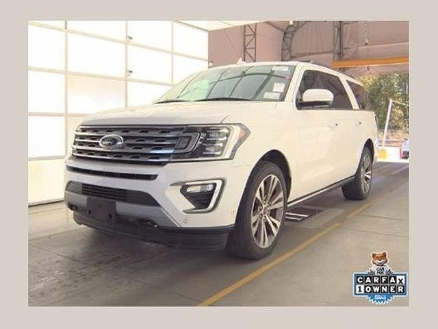2020 FORD Expedition