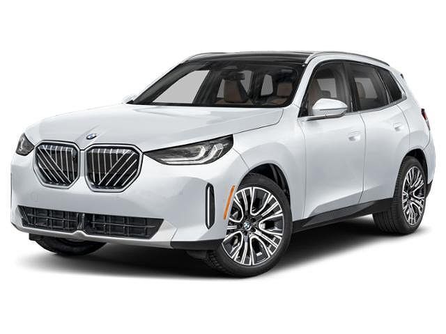 2026 BMW X3