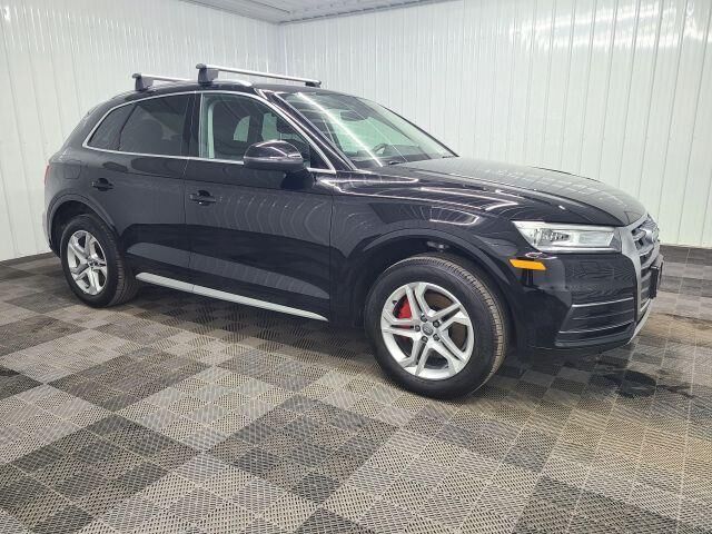 2019 AUDI Q5