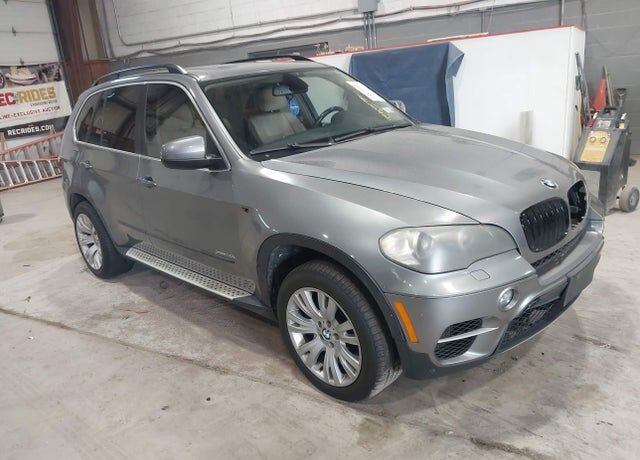 2011 BMW X5
