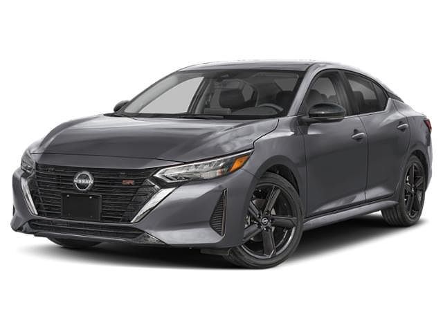2024 NISSAN Sentra