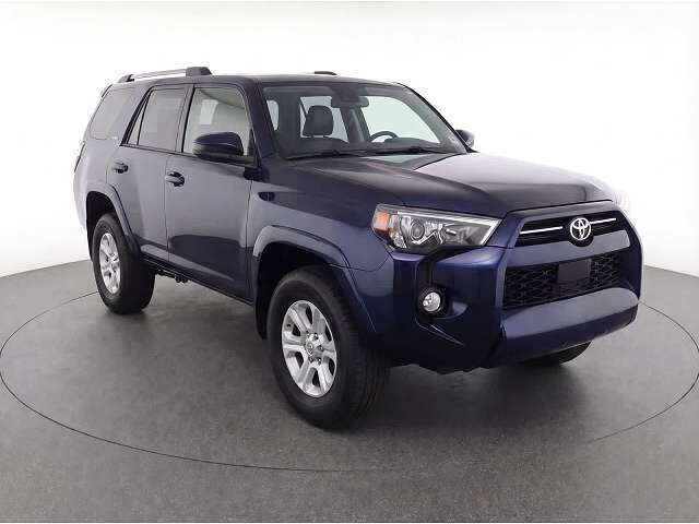 2024 TOYOTA 4-Runner