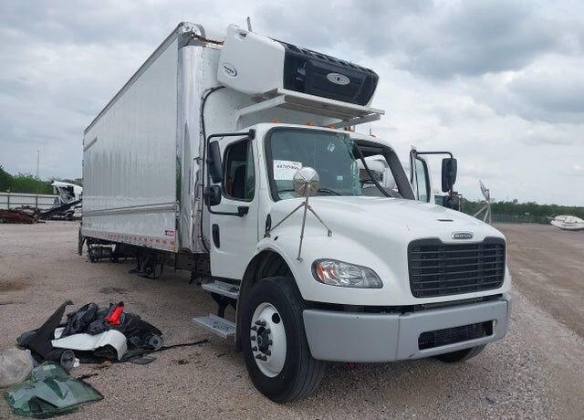 2024 FREIGHTLINER M2