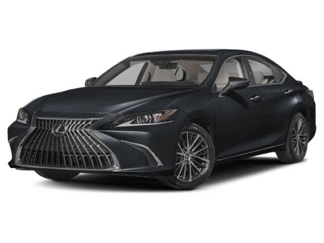 2024 LEXUS ES