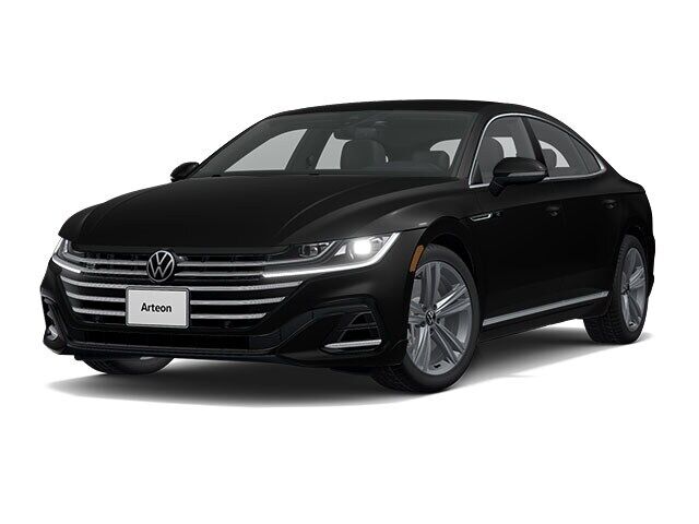 2022 VOLKSWAGEN Arteon