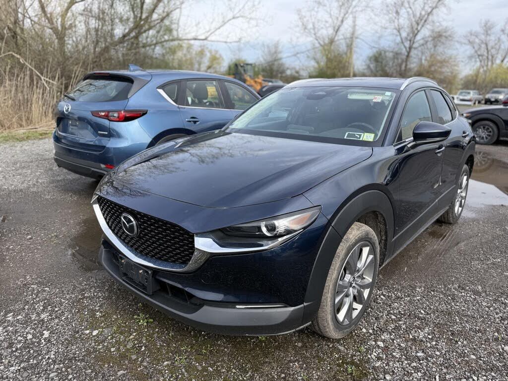 2024 MAZDA CX-30