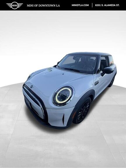 2024 MINI Hardtop
