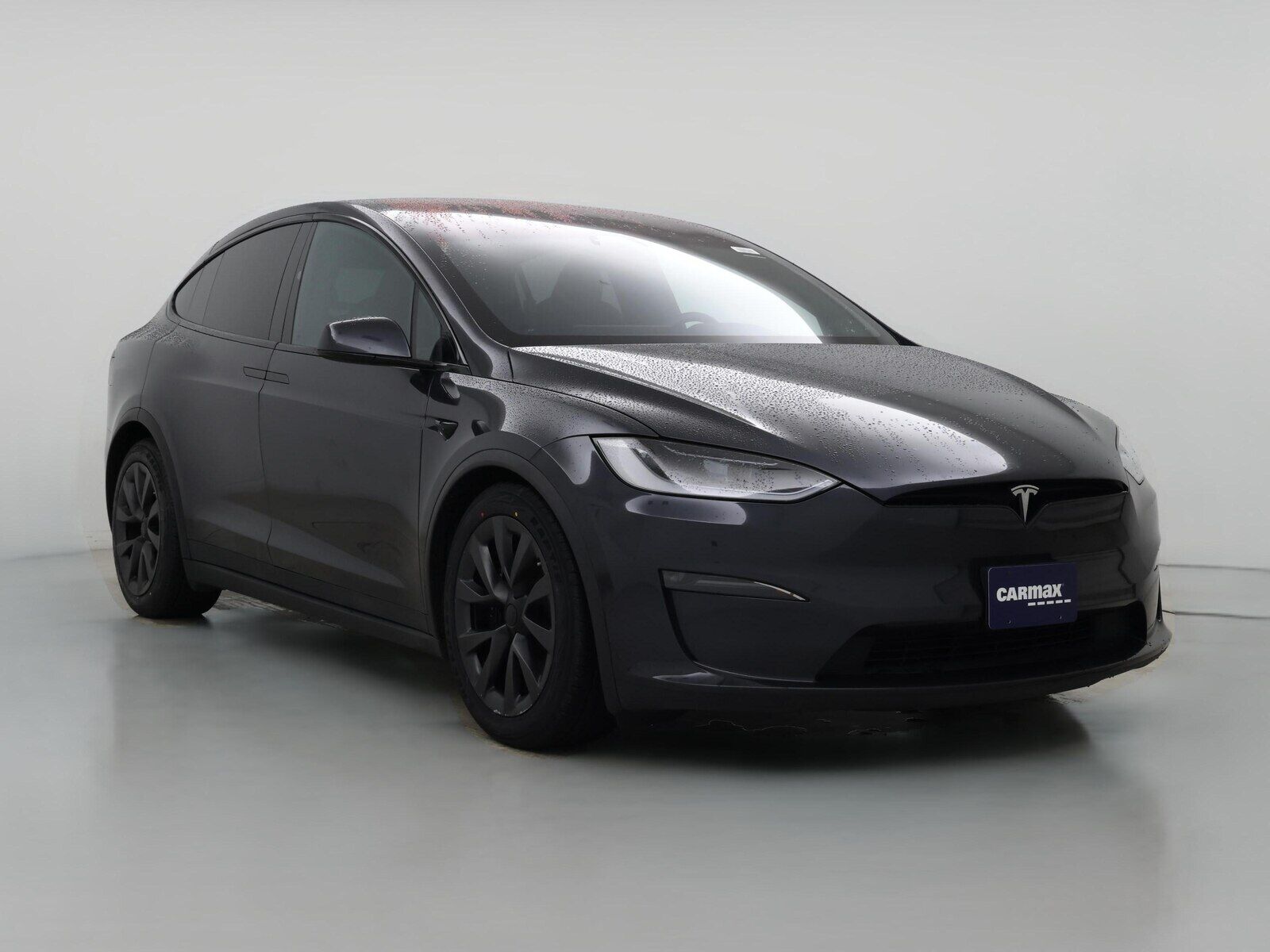 2024 TESLA Model X