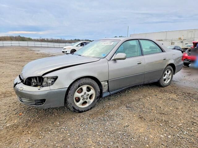 1999 LEXUS ES