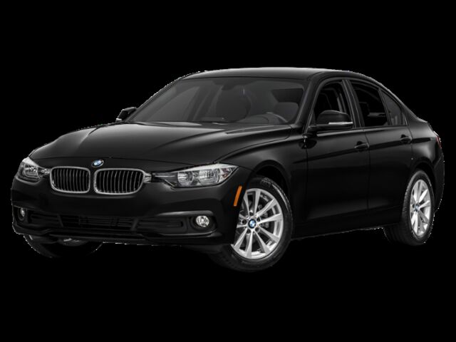 2018 BMW 3 Series