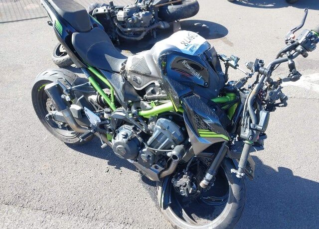 2020 KAWASAKI Z900 ABS