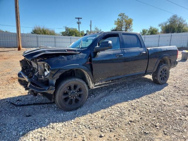 2022 RAM 2500