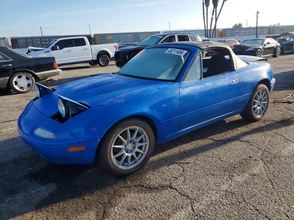 1990 MAZDA MX-5