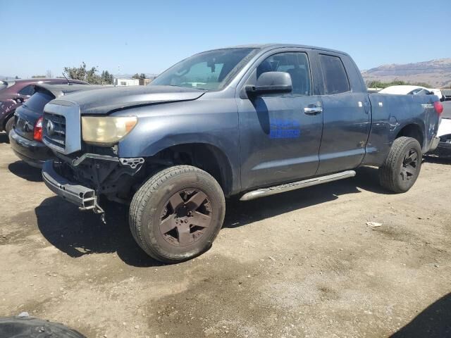 2007 TOYOTA Tundra