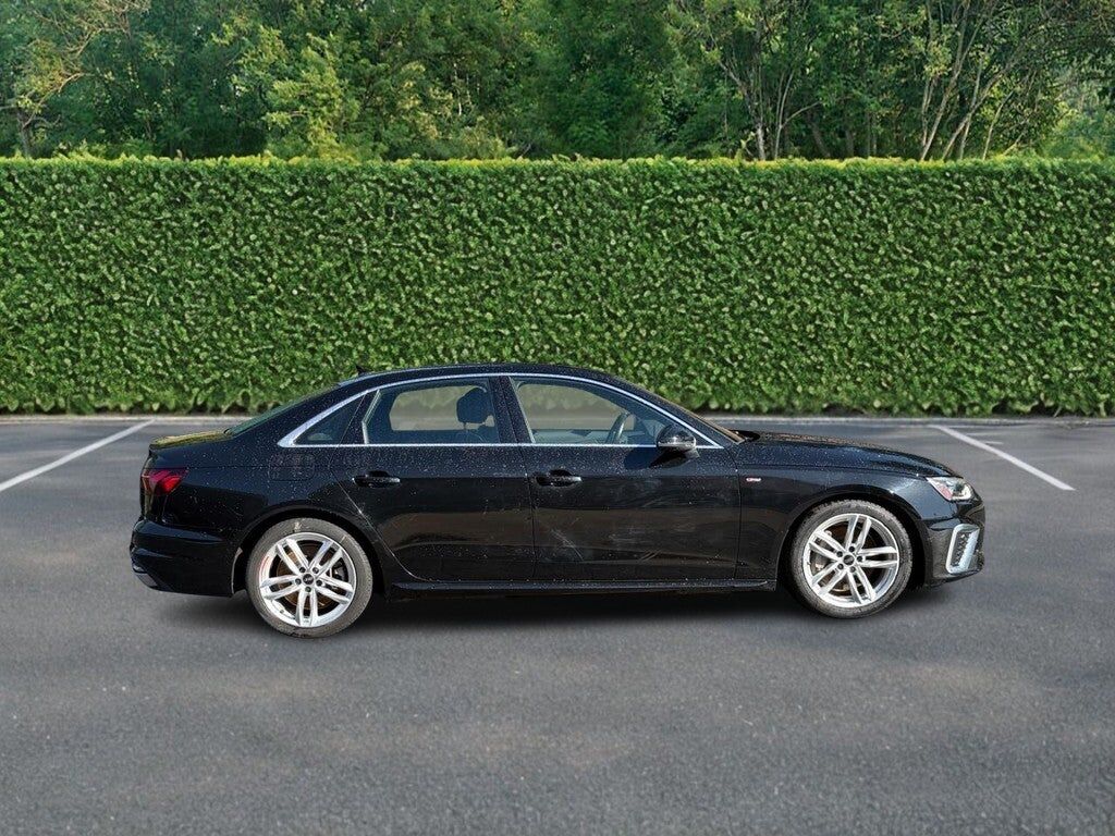 2023 Audi A4