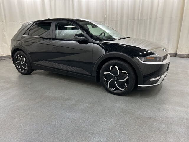 2023 HYUNDAI IONIQ 5