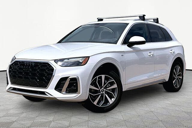 2023 AUDI Q5