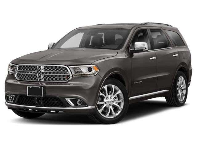 2020 DODGE Durango