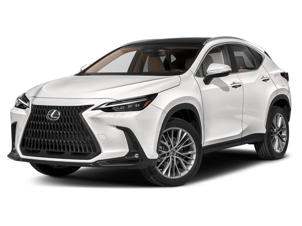 2023 LEXUS NX