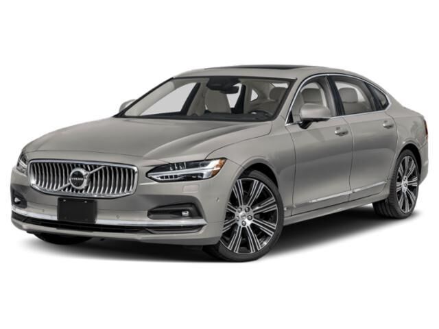 2024 VOLVO S90