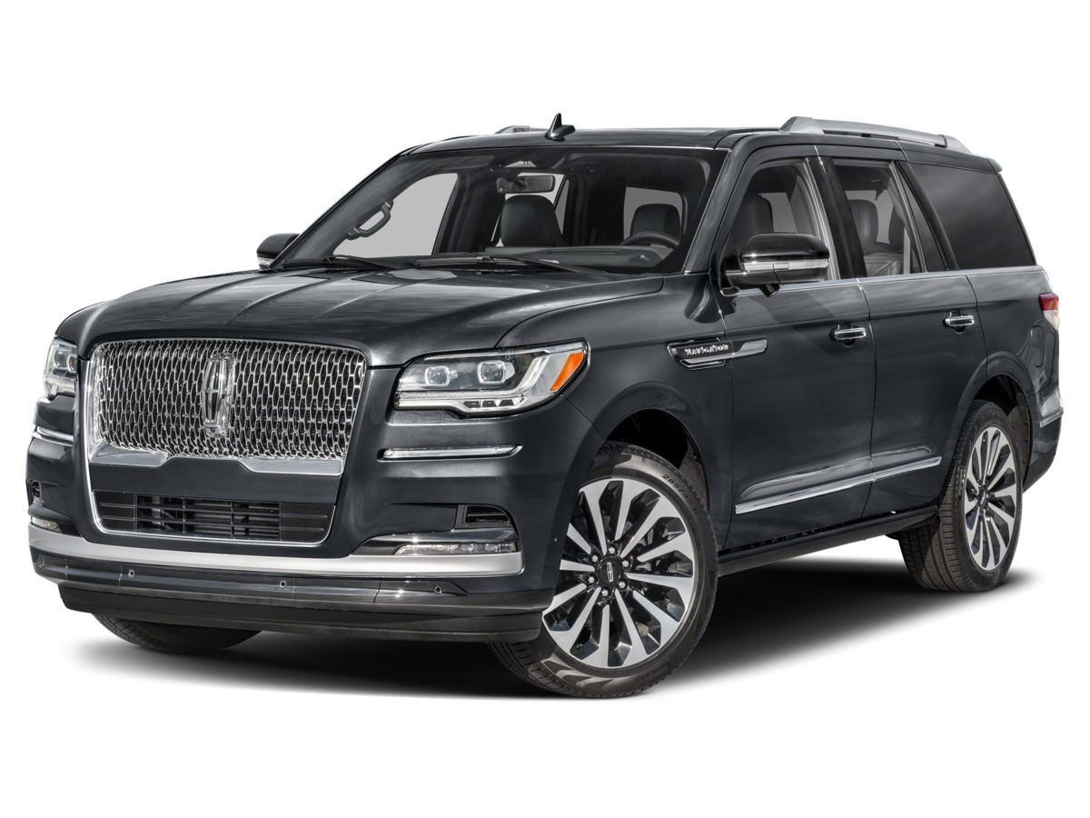 2024 LINCOLN Navigator