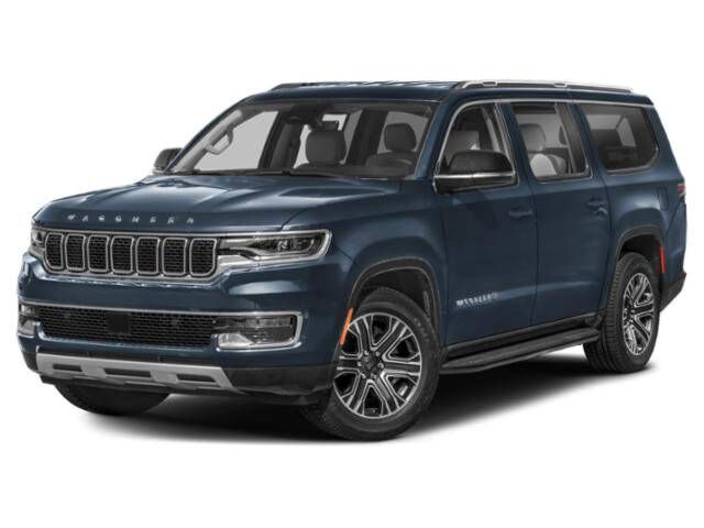 2024 JEEP Wagoneer L