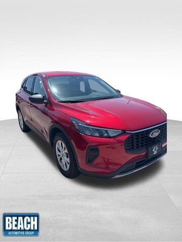 2023 FORD Escape