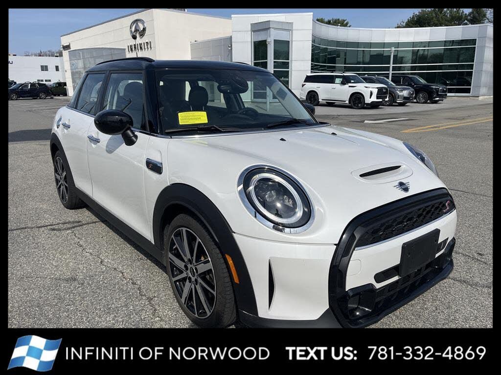 2024 MINI Hardtop