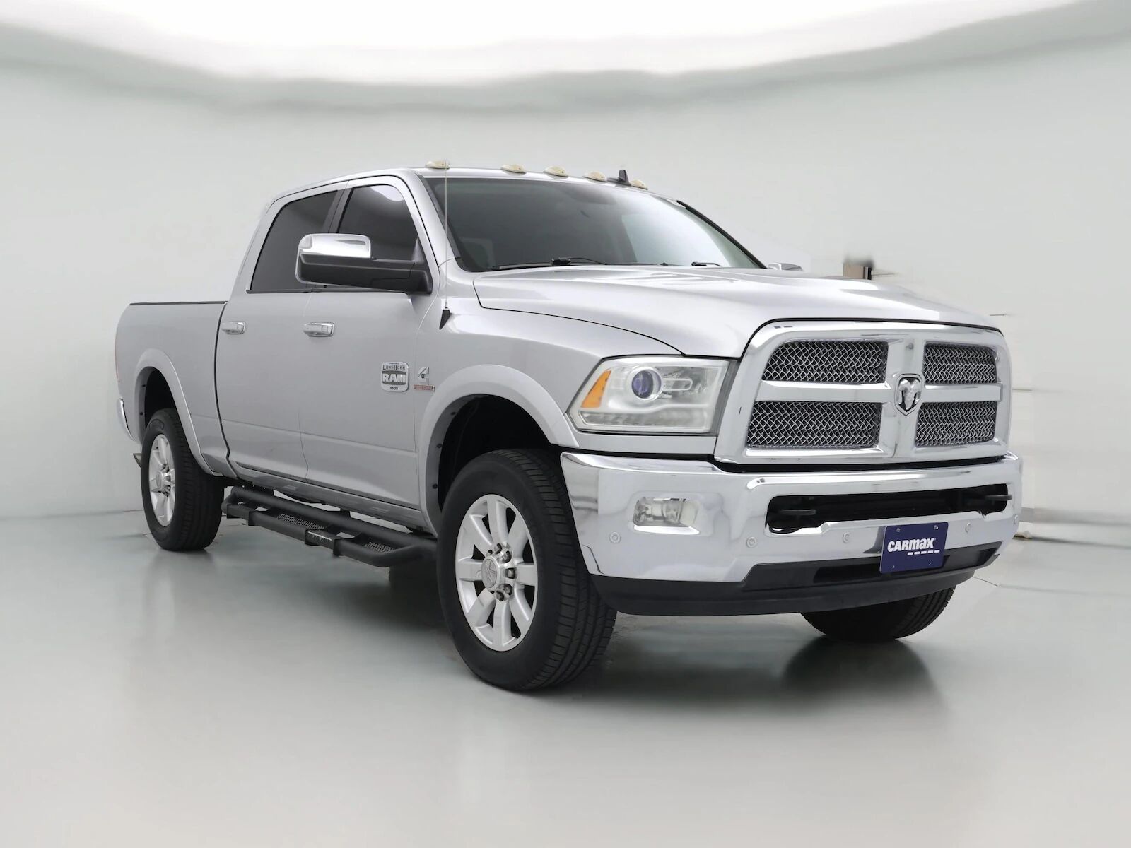 2016 RAM 3500