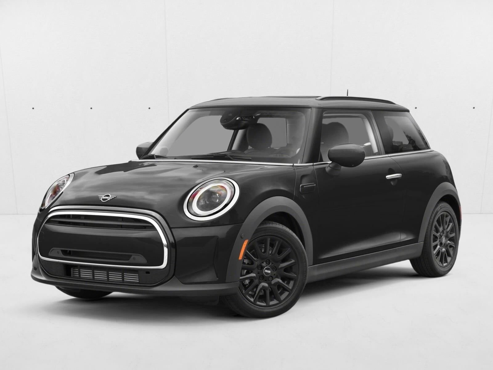 2023 MINI Hardtop