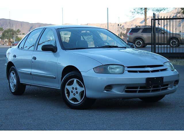 2005 CHEVROLET Cavalier