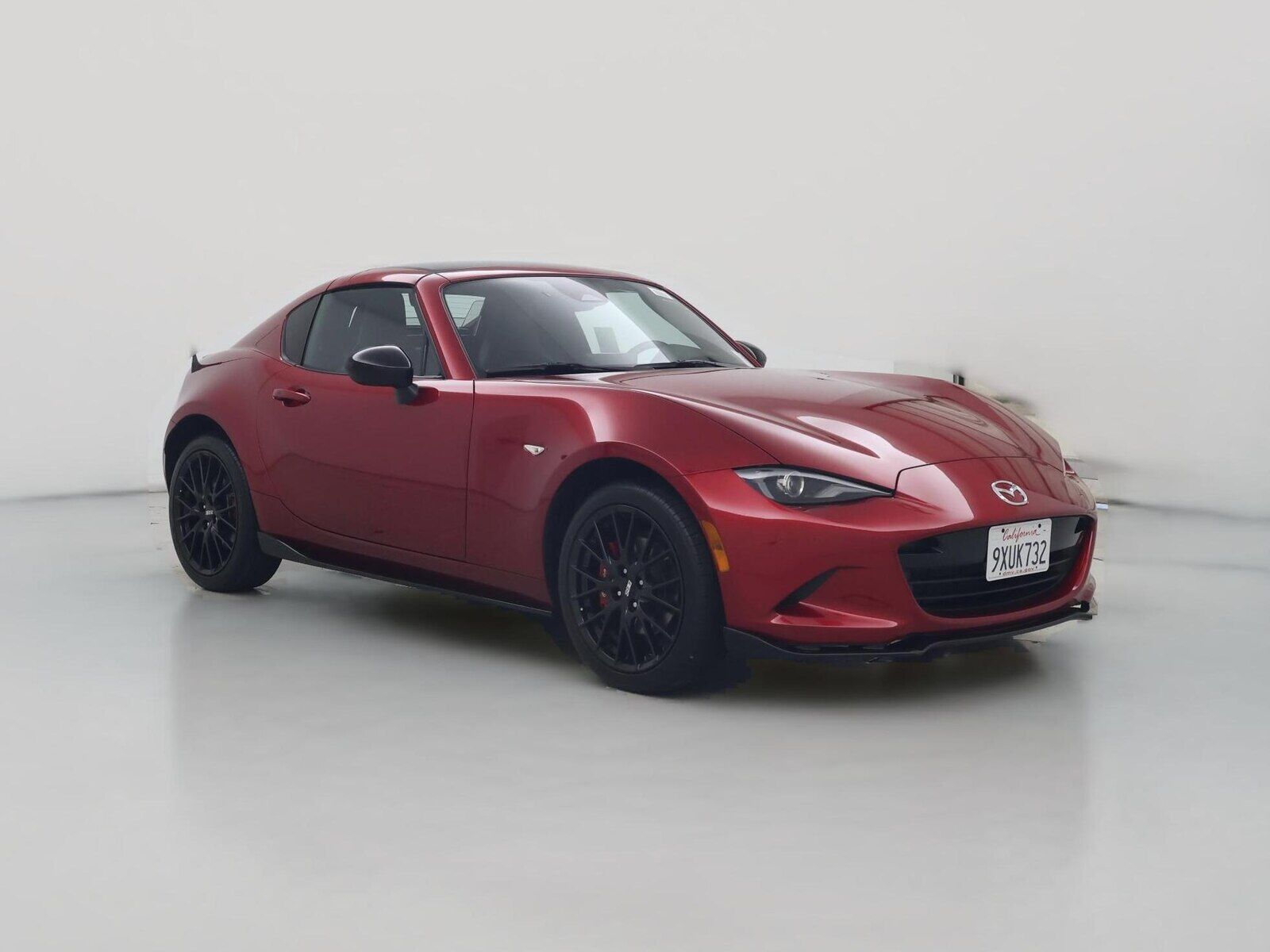 2024 MAZDA MX-5