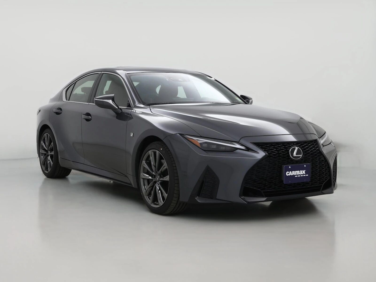 2022 LEXUS IS