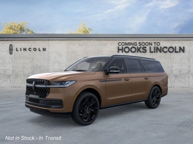 2026 LINCOLN Navigator L