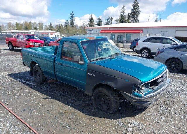 1994 FORD Ranger
