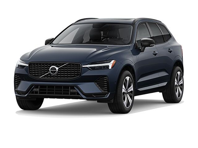 2023 VOLVO XC60