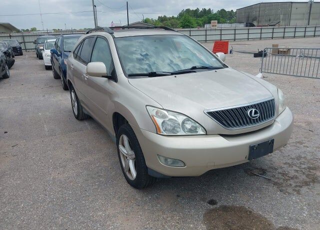 2005 LEXUS RX