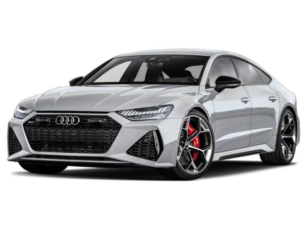 2024 AUDI RS7