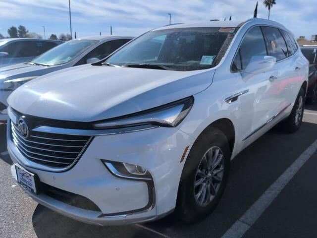 2024 BUICK Enclave