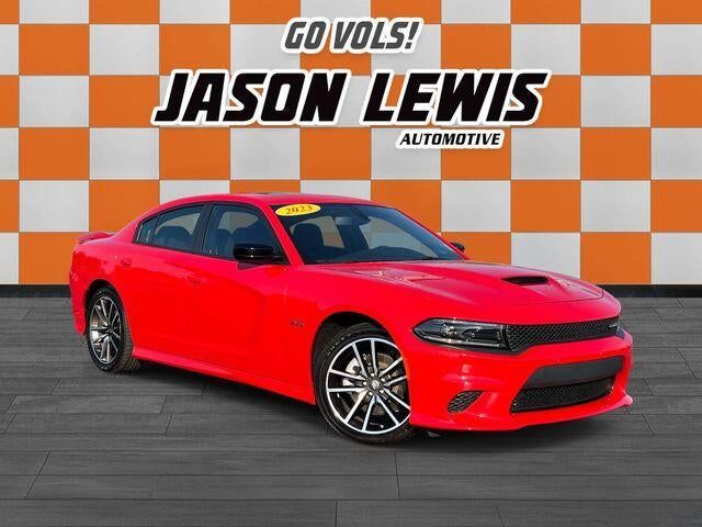 2023 DODGE Charger
