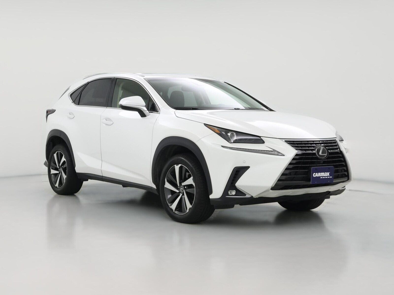 2019 LEXUS NX