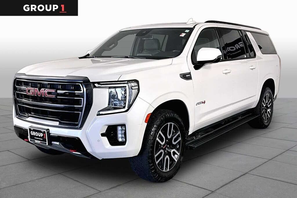 2023 GMC Yukon XL