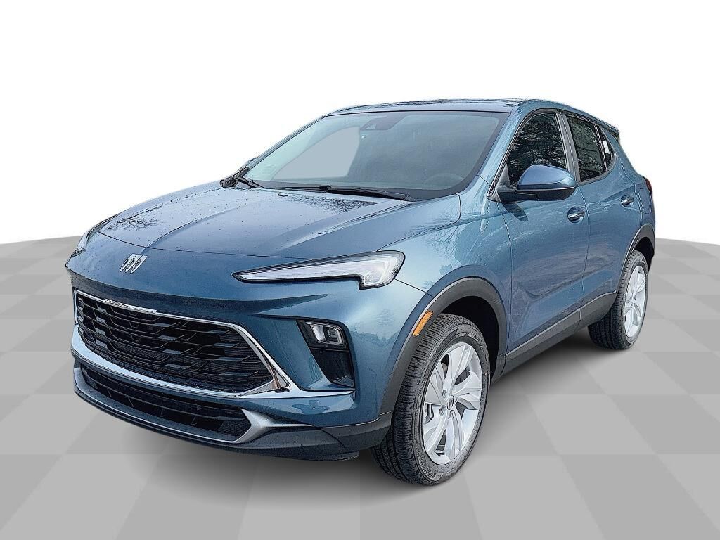 2026 BUICK Encore GX